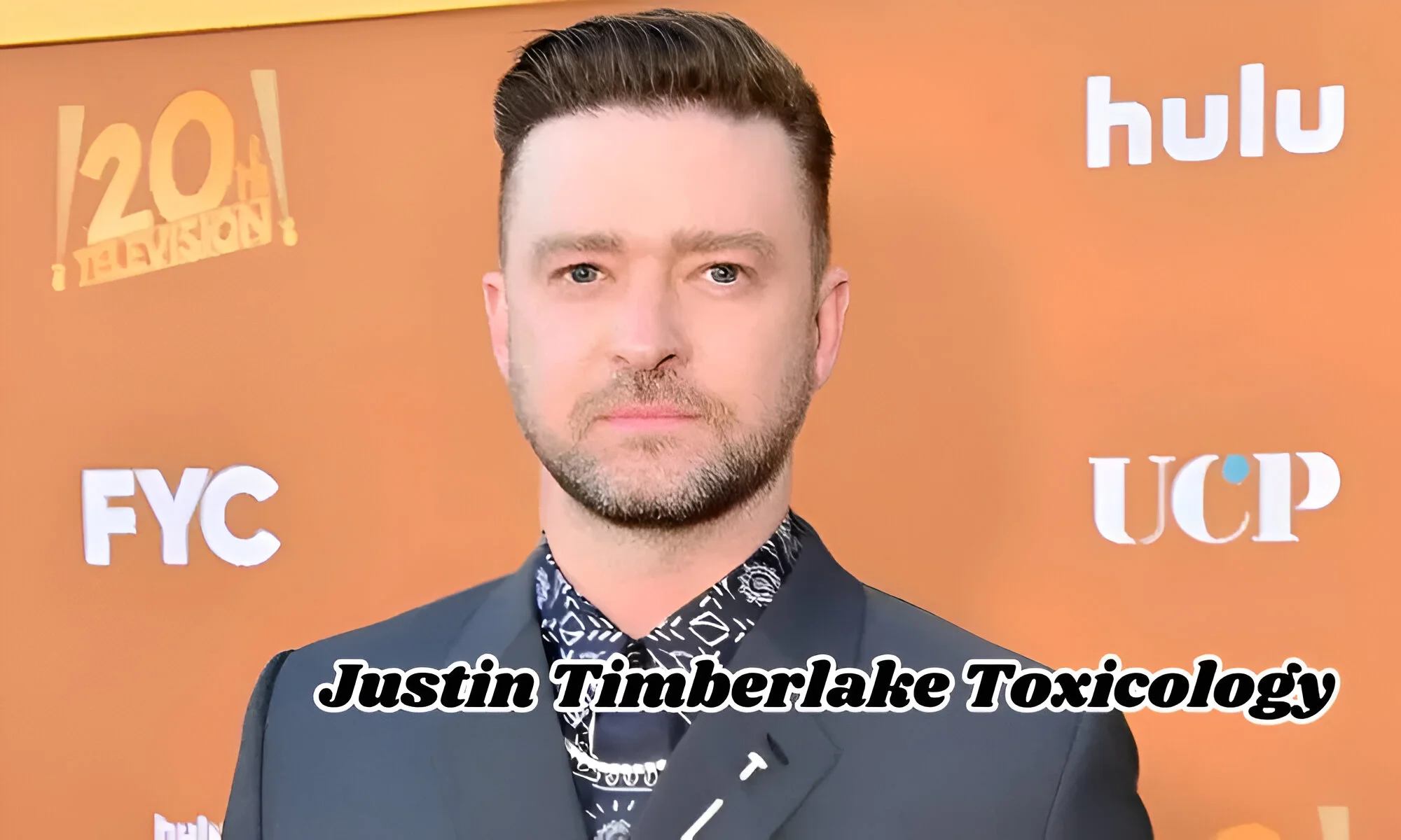 Justin Timberlake Toxicology: Unpacking Rumors and Their Impact on