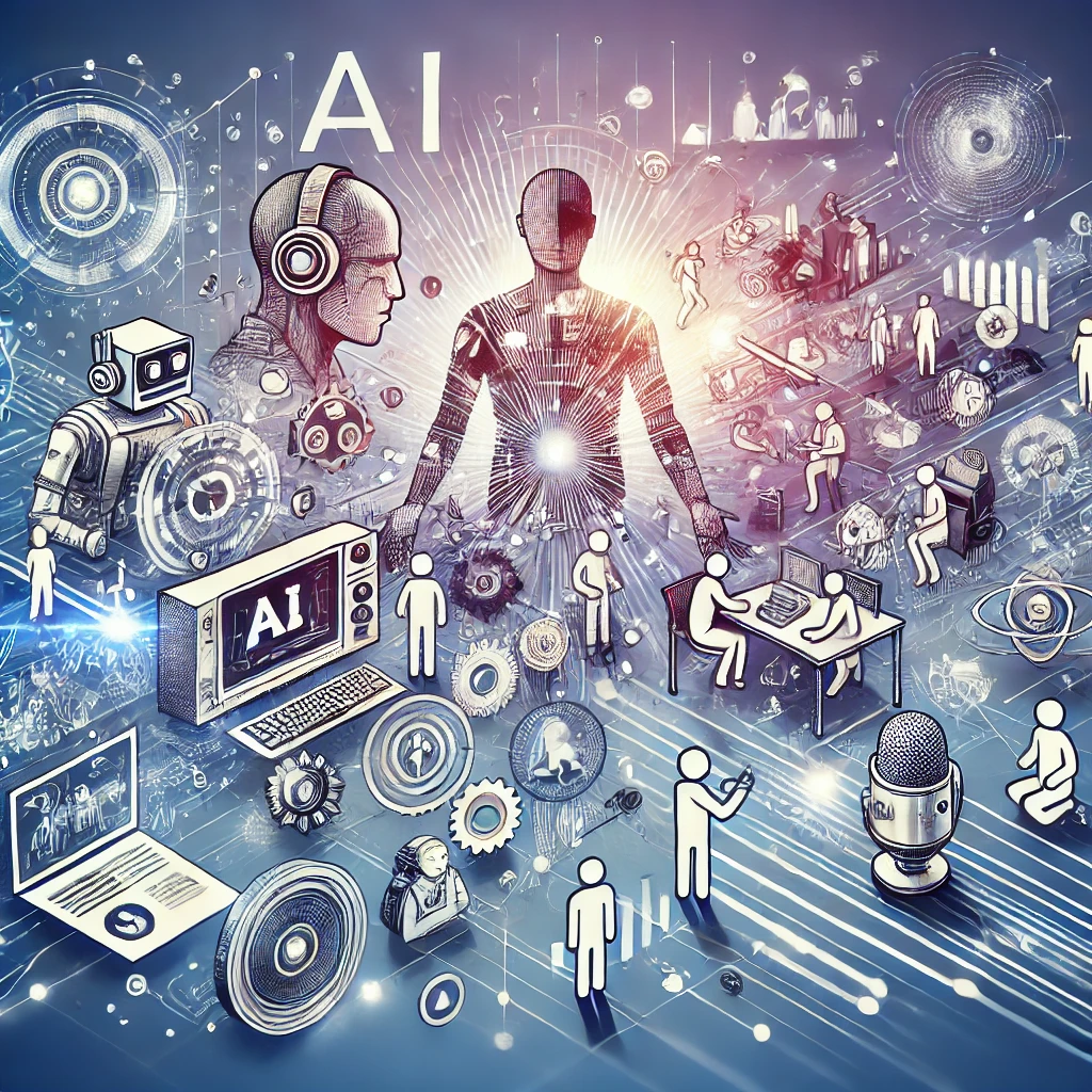 Pro-reed.com Tech Tales - Exploring Human Side of Technology