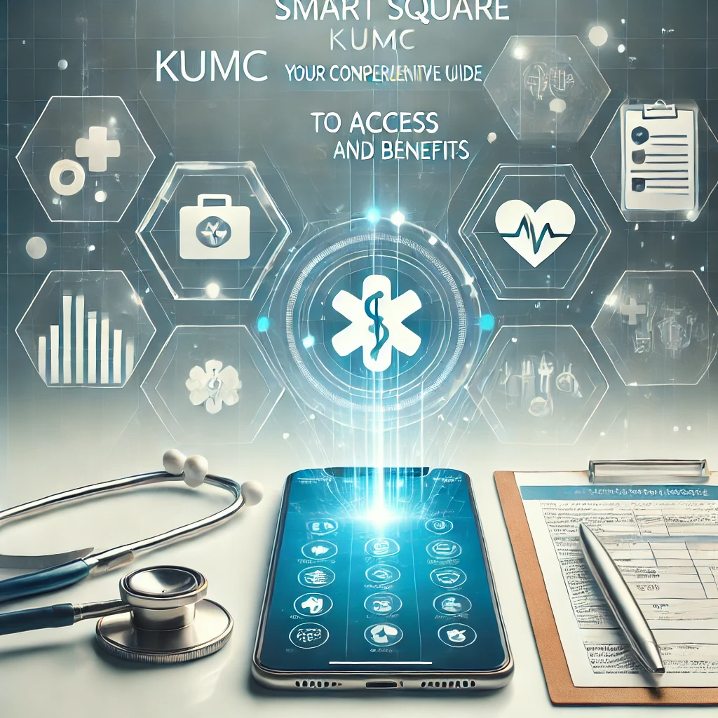 Smart Square KUMC Your Comprehensive Guide to Access and Benefits