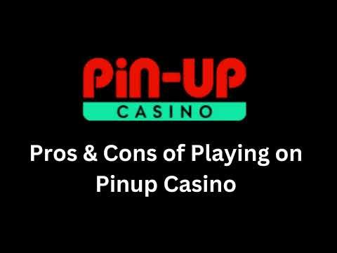 pin up casino game online